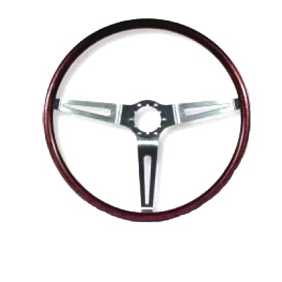 Steering Wheel & Horn Parts